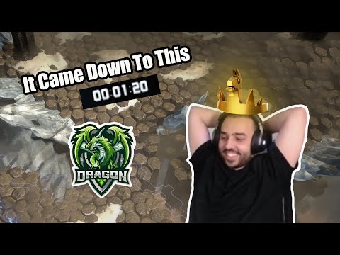 It came down to ONE drop - Steelmage Fights to WIN BPL Final Day - Path of Exile