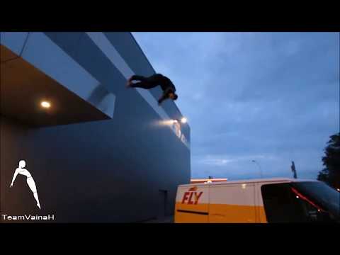 ►►►Crazy Jump Fails 2017 NEW MUST WATCH◄◄◄