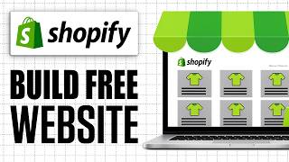 How To Create a Shopify Website in 2026 | Full Guide
