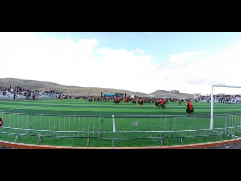 Kajelos Auténticos Karabotas de Pichacani