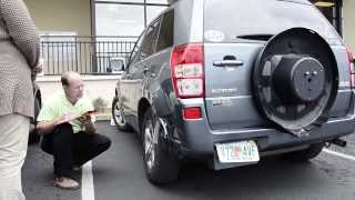 Joe Hudson's Collision Center - Auto body repair and painting.