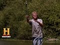 Swamp People Cujo The Dog Eater S6 E18 History