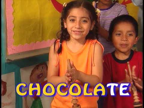 Cantamos y Aprendemos con José-Luis Orozco - Video 2