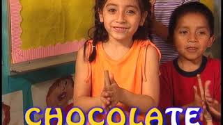 Cantamos y Aprendemos con José-Luis Orozco - Video 2