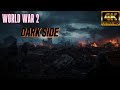 World War II The Dark Side Epic AI Cinematic Short Film