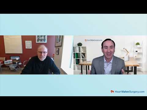 Cardiac Innovation Update: What’s The Latest Update on TMVR