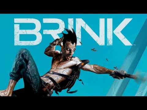 brink (sony playstation 3
