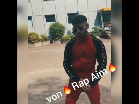 zu krass (Deno419)🔥Rap Aim🔥
