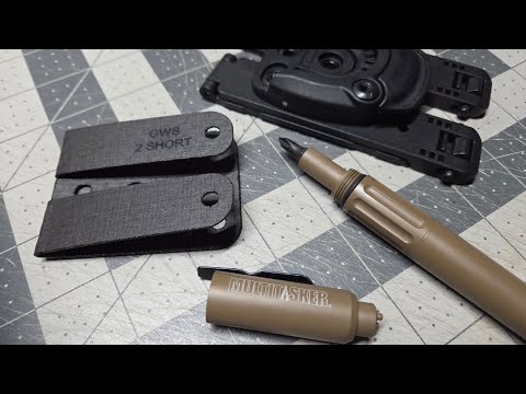 Guardian Warrior Solutions has answered a question we all have The ADAPT series.