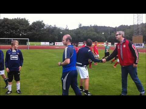 Viking 12.4 Sola-cup 2011.wmv