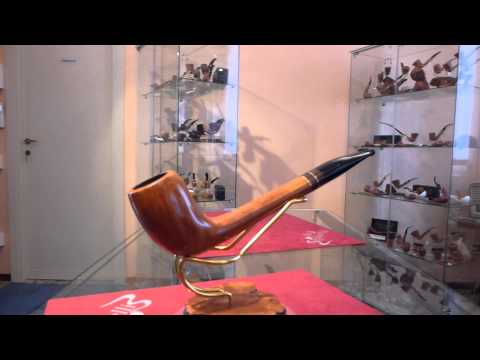 PIPA PARONELLI IN RADICA DRITTA FREEHAND ** - Numero oggetto eBay: 181044298411