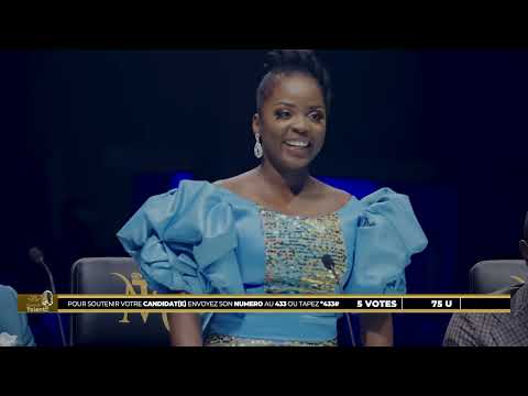 Maajabu Talent - Prime 4 | Medley | Decris Bongo N°10 | Saison 1