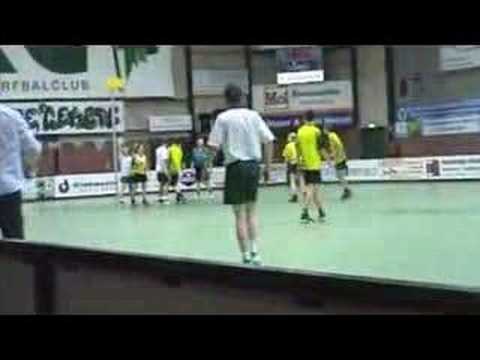 PKC Cafebar A4 - SV Conventus A1