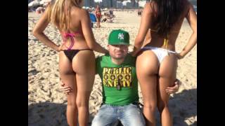 Papi Sanchez ft projecto uno