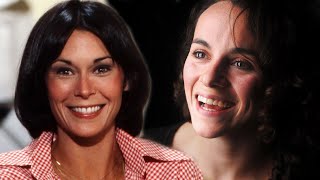 The Sad Life of Kate Jackson