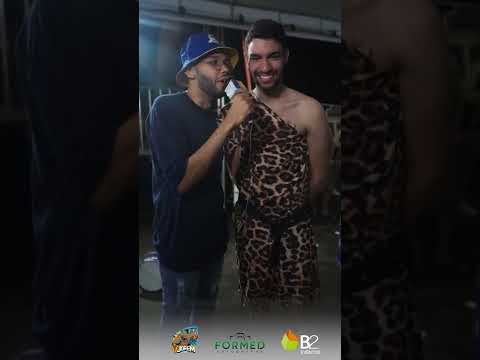 V JOREM   DESAFIO BATERIAS