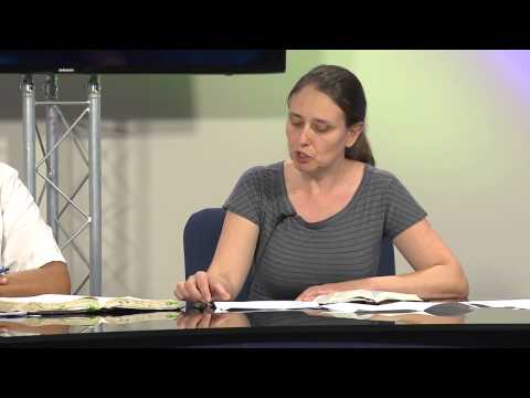 Tajne Biblije - JESTIRA  6