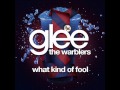 Glee - The Dalton Academy Warblers - What Kind Of Fool
