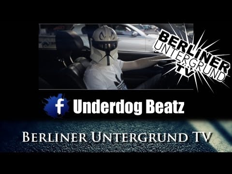 JBB 2013 Gio vs. SpongeBozz - Instrumental