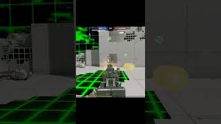 Robloxに登場したCoDのパクリゲーが面白すぎた #roblox #shorts