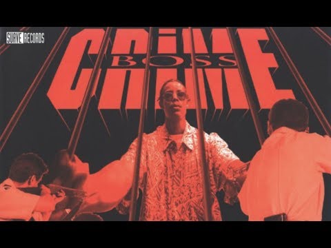 Crime Boss - Put 'Em Up
