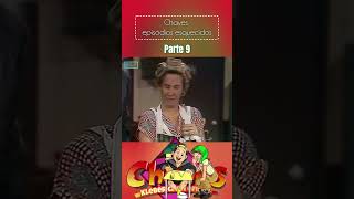 Chaves episódios esquecidos Vol 3 parte 9