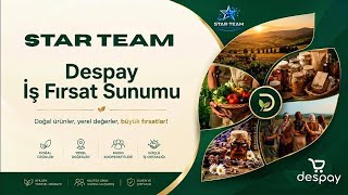 💰 MUTFAK MASRAFINI KAZANCA ÇEVİR! | DESPAY TANITIM - PART-1