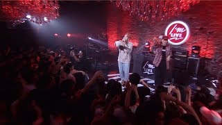 [I'm LIVE] Geeks(긱스) & Sometimes(가끔)