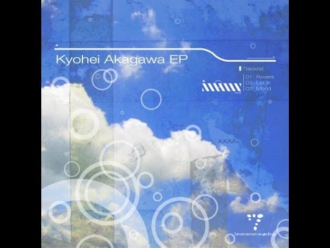 Kyohei Akagawa - Let In (Original Mix)