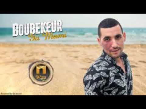Boubkeur 2019 - Ya Mami