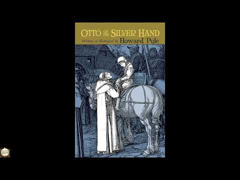 Otto of the Silver Hand by Howard Pyle — free full audiobook