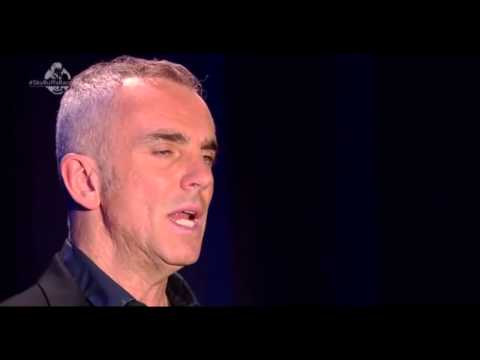 Federico Buffa - Zinédine Zidane