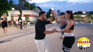 Bachata - Miénk itt a tér - Délibáb Tv -