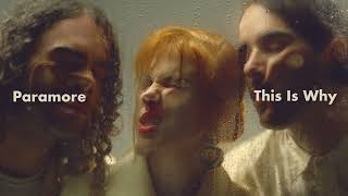 Paramore - The Only Exception (tradução/letra) 