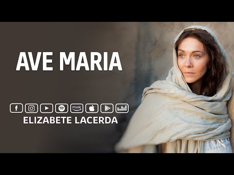 Ave Maria - Elizabete Lacerda (de  Marcus Viana)