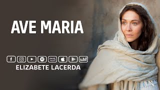 Ave Maria - Elizabete Lacerda (de  Marcus Viana)