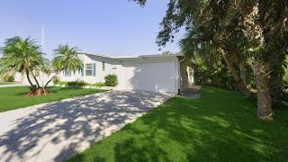 RIVERWOOD Naples Florida Manufactured Homes for Sale by Steven Chase