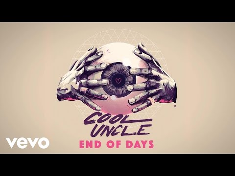 Cool Uncle (Bobby Caldwell & Jack Splash) - End of Days (Audio)