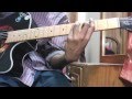 Te amo (Reprise) by Mohit Chauhan Guitar ...