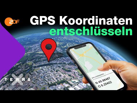 Warum das Gradnetz der Erde so hilfreich ist | Terra X plus