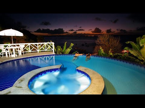 Passargada Pousada, Morro De Sao Paulo, Brazil | Travel With Vanshika