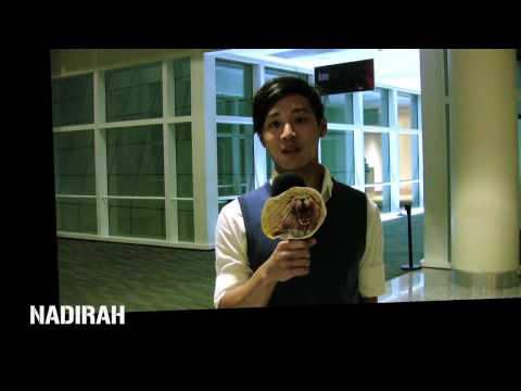 Nadirah | Audience Feedback