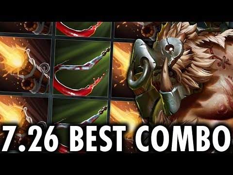 WHEN PUDGE + SNIPER = BEST COMBO!! WANNA SEE HOW IT WORK? | FACTOR GENIUS PUDGE