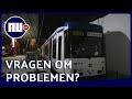 Waarom een metro onder Utrecht 'makkelijker' is dan onder Amsterdam | NU.nl