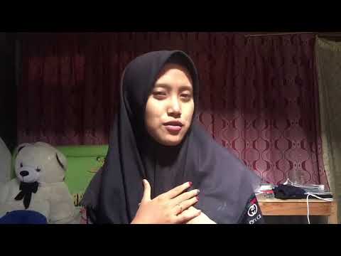 Wheels on the Bus by Intishar Nailatul Mufidah