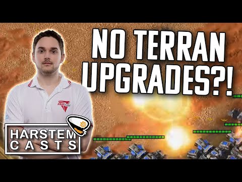 StarCraft 2: HeroMarine (T) vs ShoWTimE