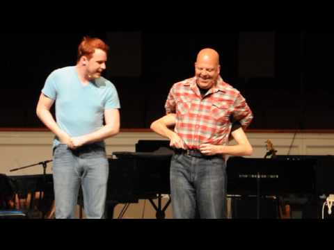 Laughter and Legacy I: 321 Improv & Homes Devoted Part I