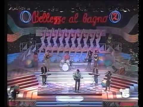 Drupi "Regalami un sorriso"