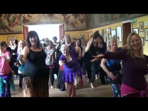 2014 04 12 Chariots of Fire Workshop