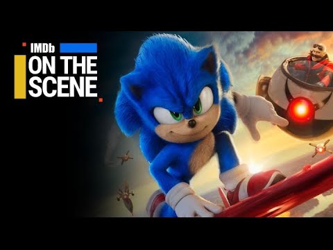 Sonic 2 Imdb